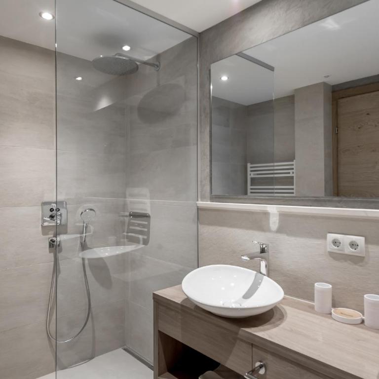 Top Apart Gaislachkogl - Luxus Penthouse Apartment - 6
