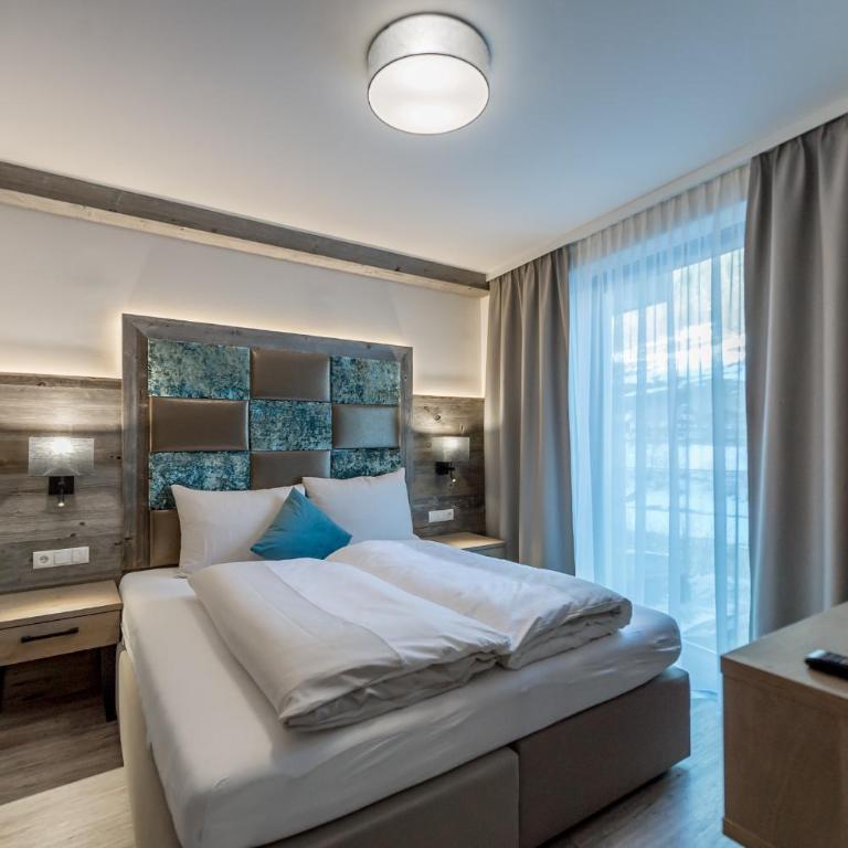 Top Apart Gaislachkogl - Alpine Apartment - 1