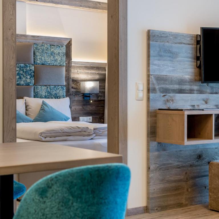 Top Apart Gaislachkogl - Alpine Apartment - 2