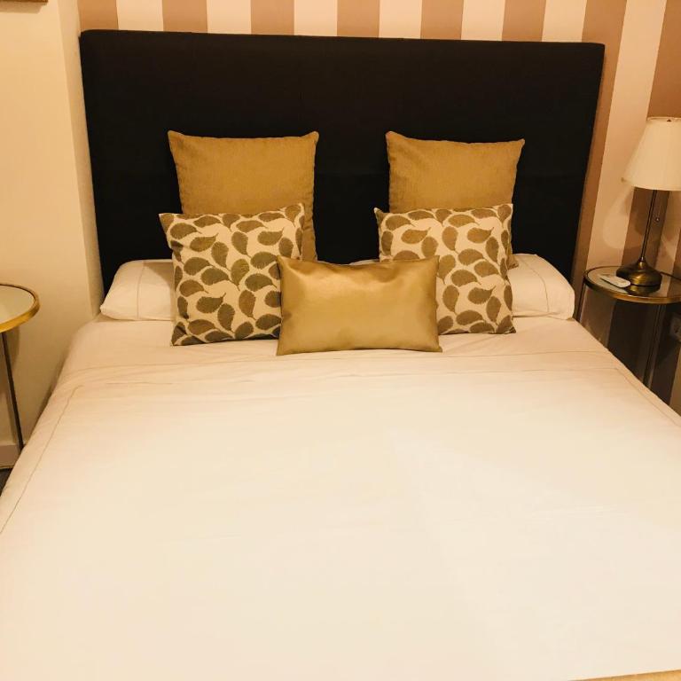 Gran Via Callao centro - Deluxe Apartment - 5