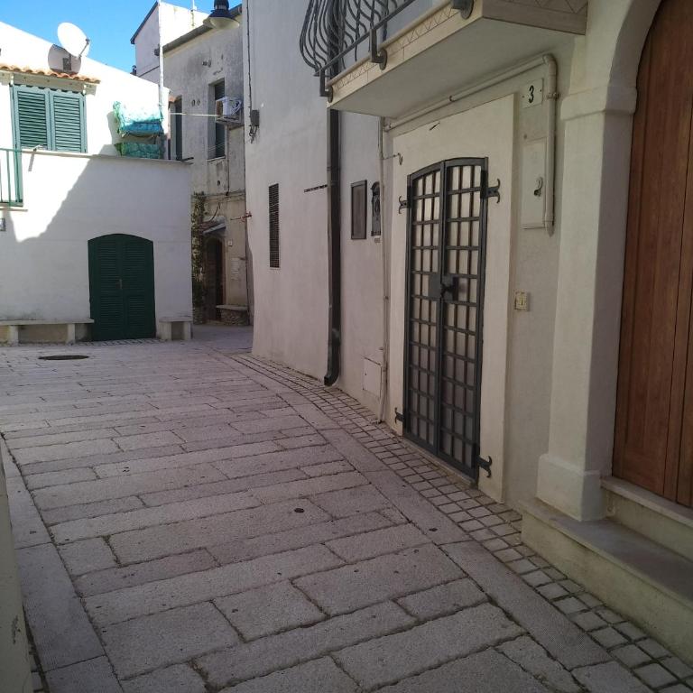 La Casetta nel Borgo - Casa con 1 Camera da Letto - 22