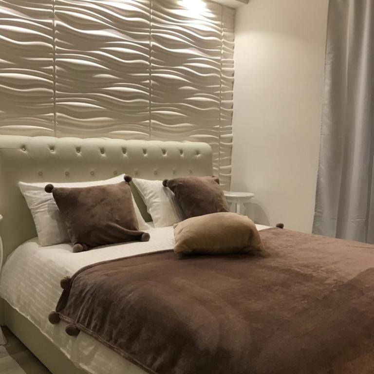 Loft Sirmione - Appartamento con Vista Lago Parziale - 3