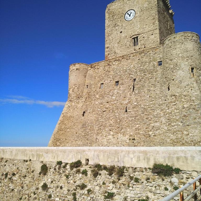 La Casetta nel Borgo - Casa con 1 Camera da Letto - 23