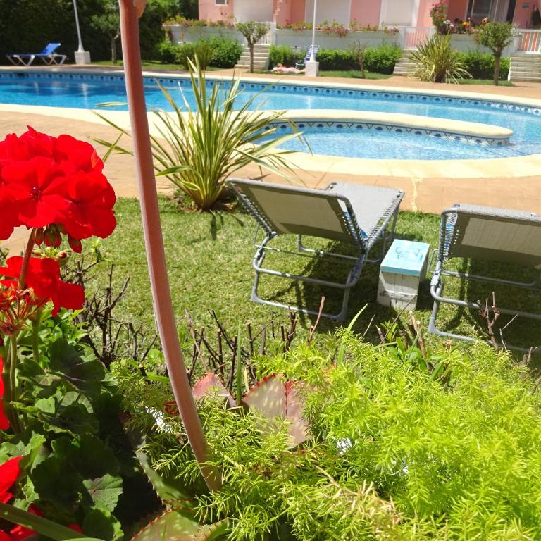 Apartamento Jazmin Dénia planta baja a 100m de la playa by Family Homes - Apartamento - Planta baja - 21