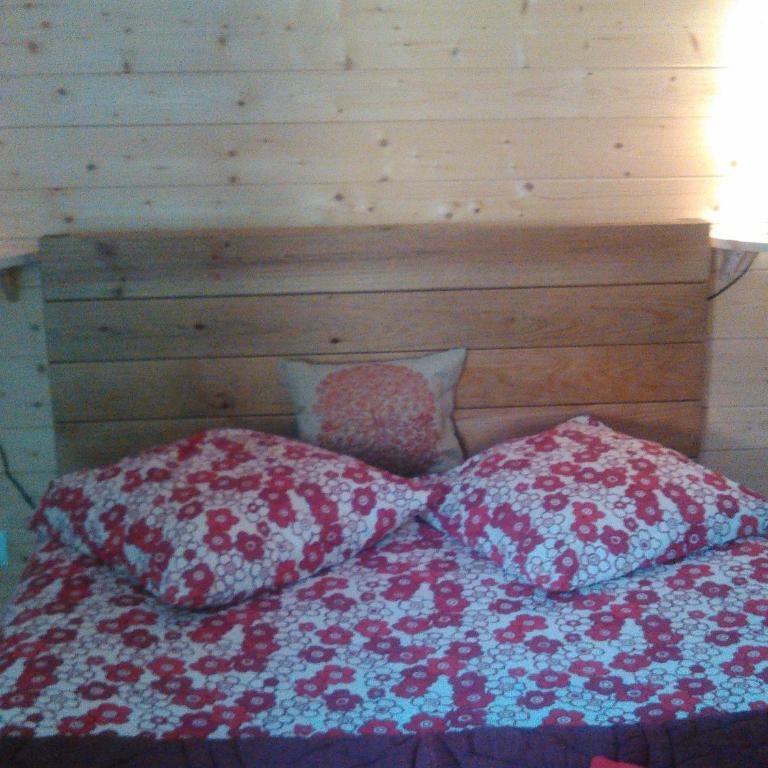 la gilberte - Appartement 1 Chambre - 7