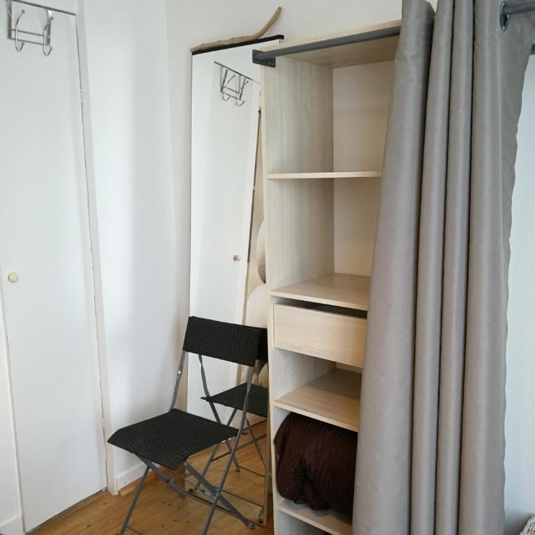 Les Althéas - Apartment - 9