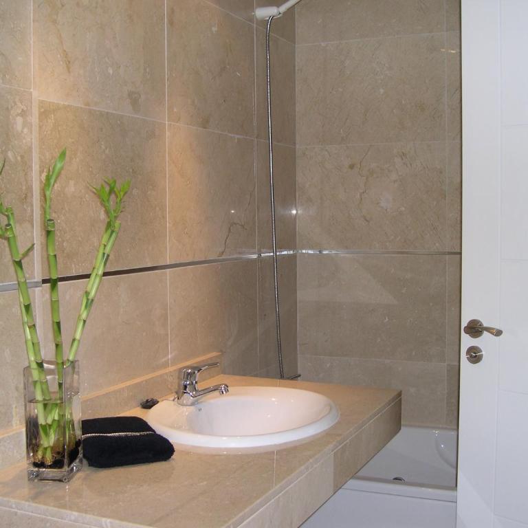 Apartamentos Doña Carmen - Estudio (2 adultos) - 10