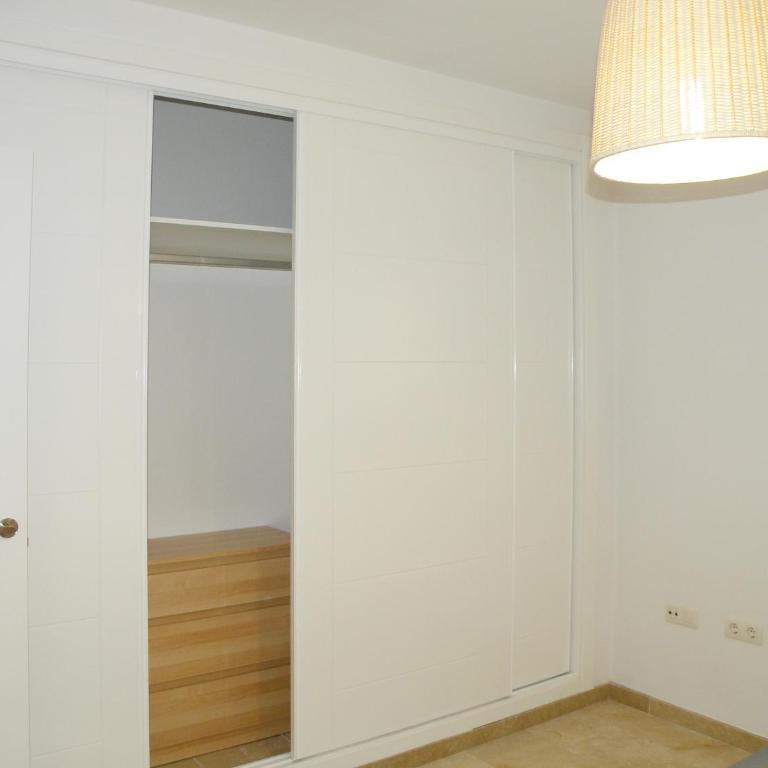 Apartamentos Doña Carmen - Apartamento de 1 dormitorio - 22