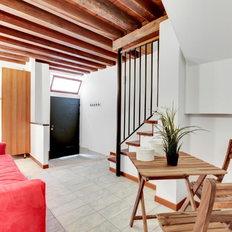Peggy Guggenheim Venice Apartment - Appartamento - 7