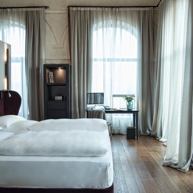 CoolRooms Palacio Villapanés 5 GL - Suite - 10