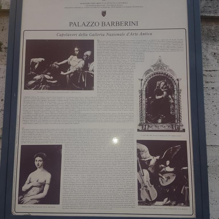 barberini holiday house - Casa Vacanze - 5