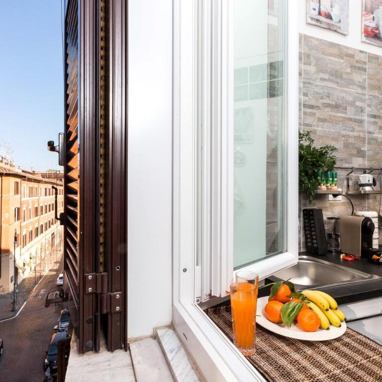 Boutique Domus Trastevere Bertani - Appartamento - 18