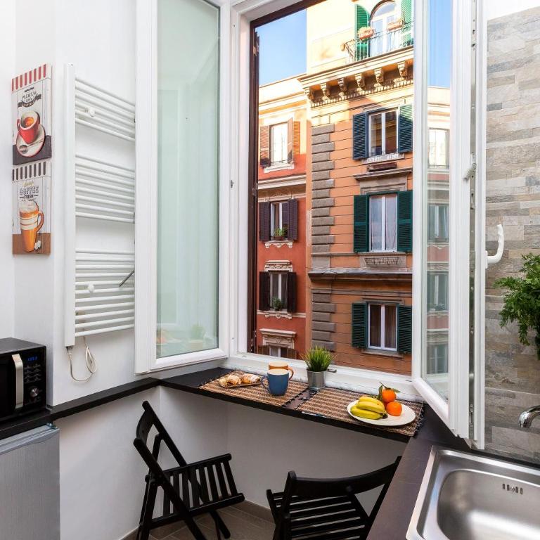 Boutique Domus Trastevere Bertani - Appartamento - 19