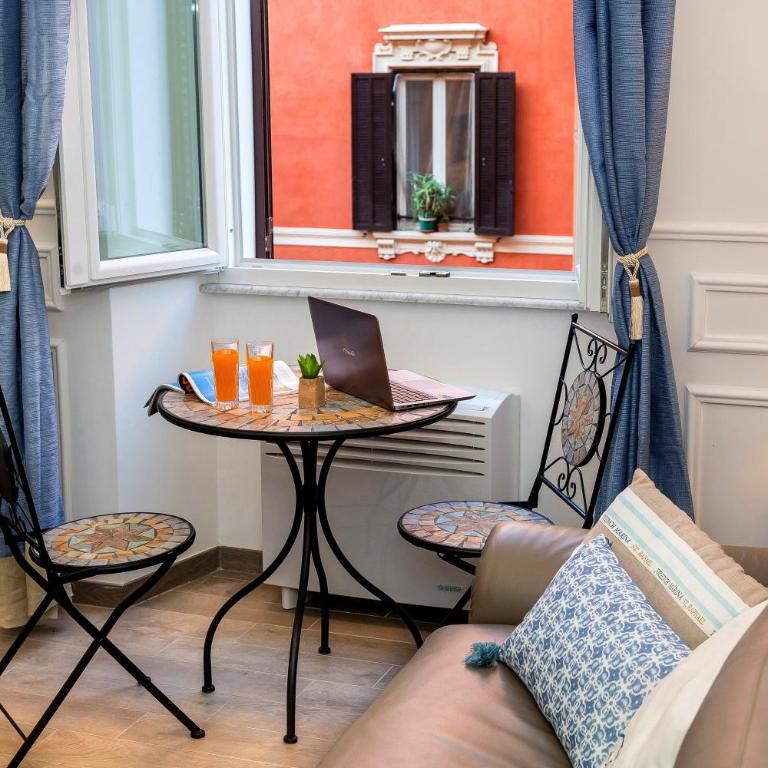 Boutique Domus Trastevere Bertani - Appartamento - 3