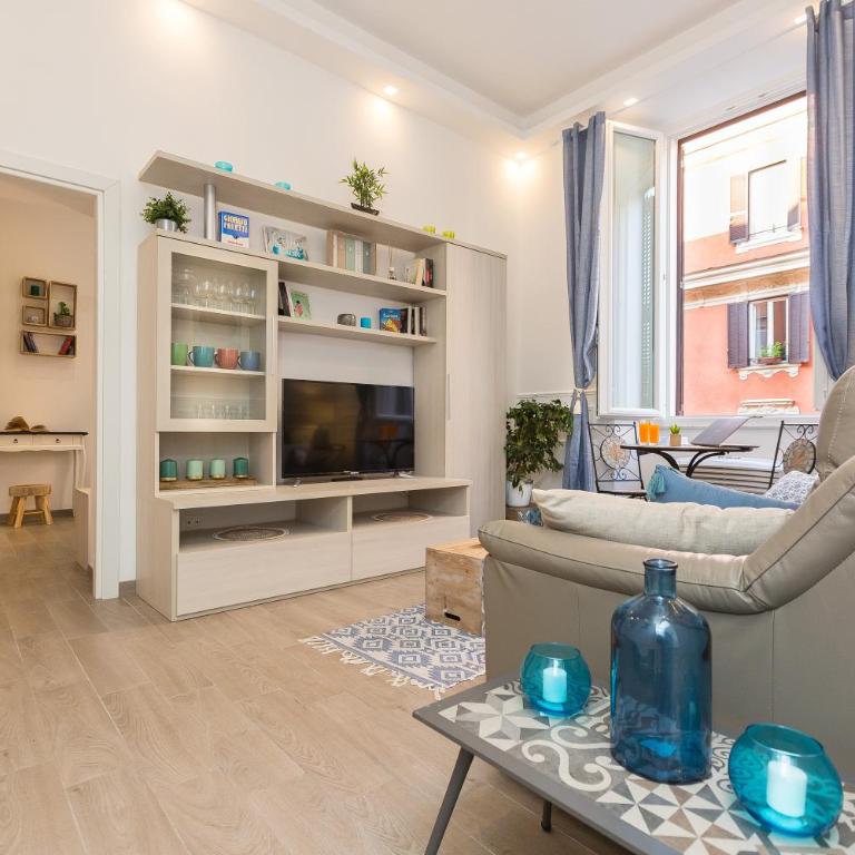 Boutique Domus Trastevere Bertani - Appartamento - 6