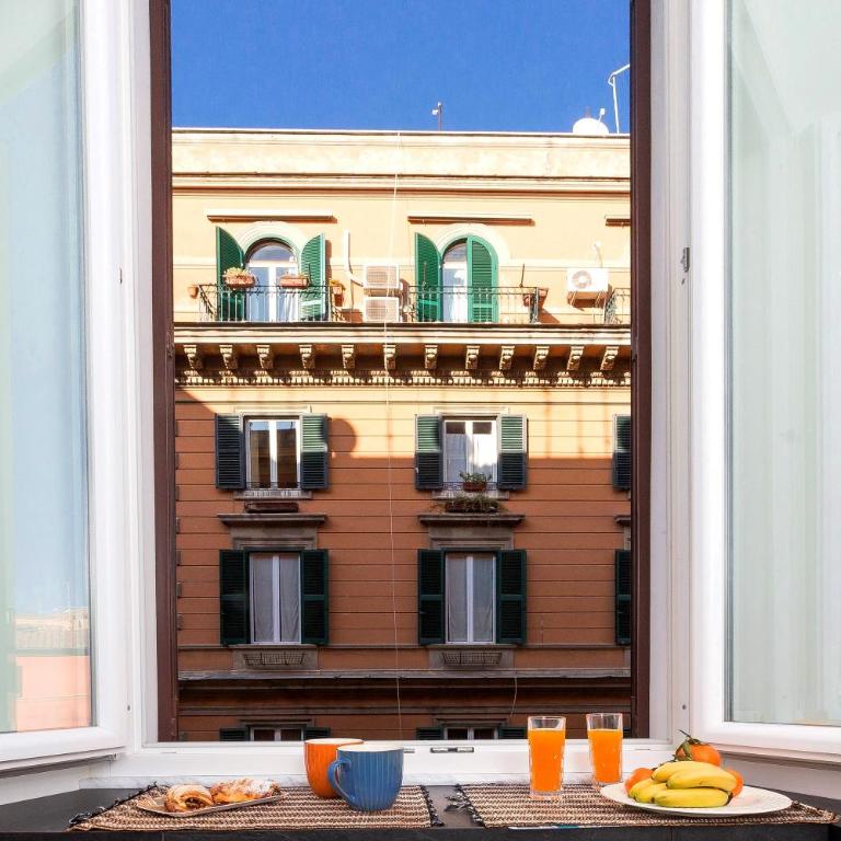 Boutique Domus Trastevere Bertani - Appartamento - 22