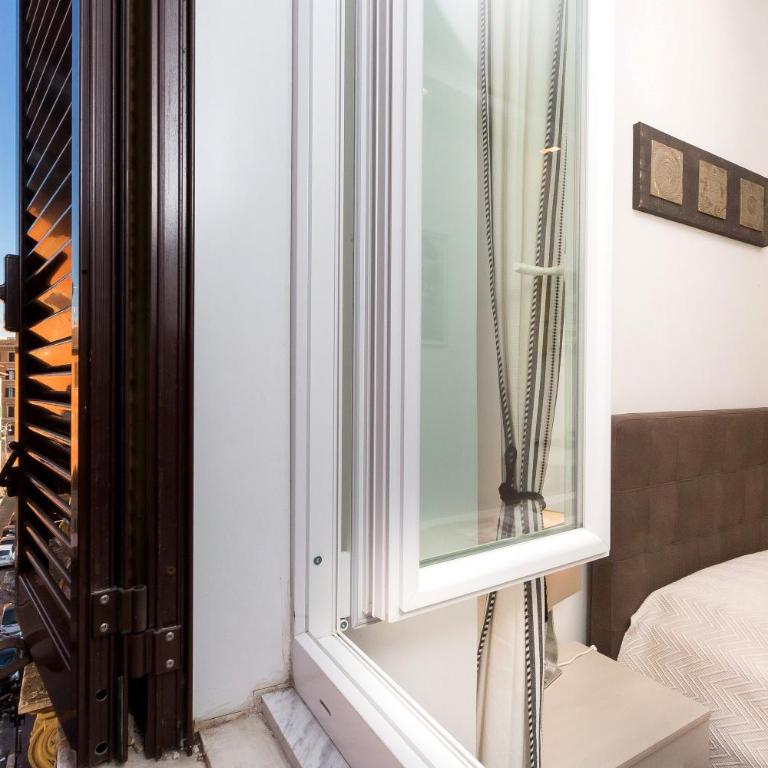 Boutique Domus Trastevere Bertani - Appartamento - 14