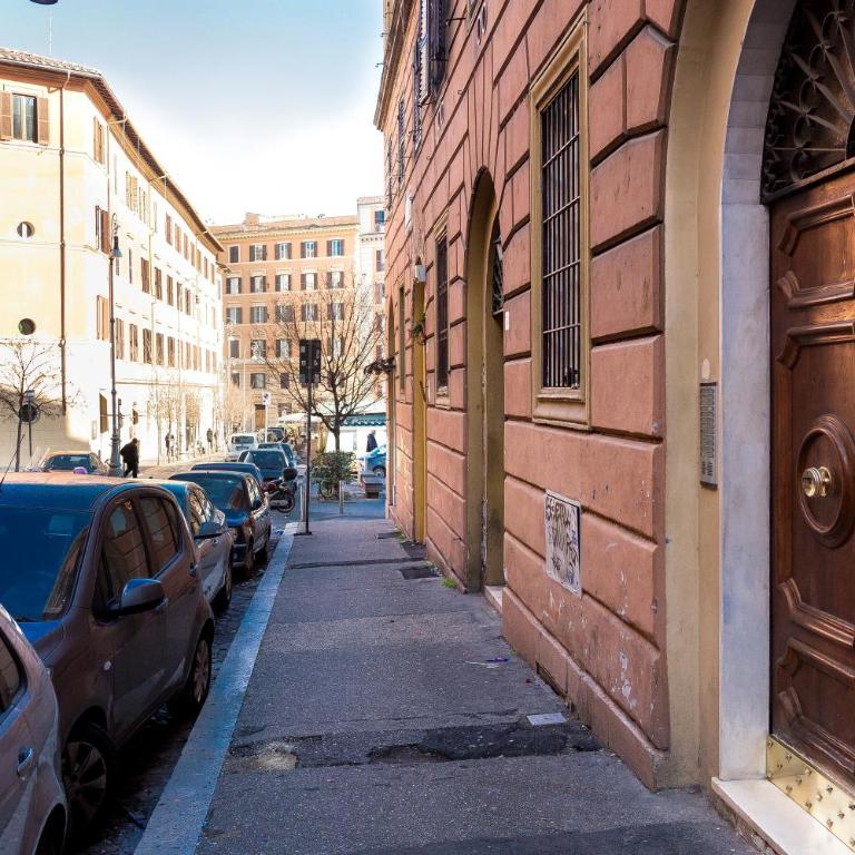 Boutique Domus Trastevere Bertani - Appartamento - 28