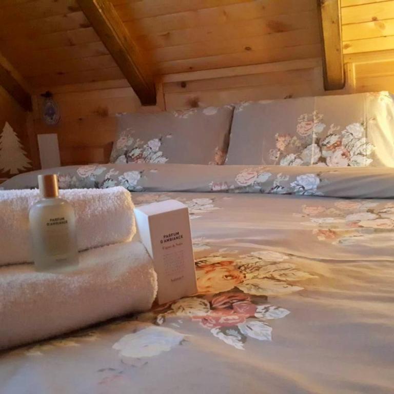 Lodge House Tara - Brvnara sa 3 Spavaće Sobe - 10