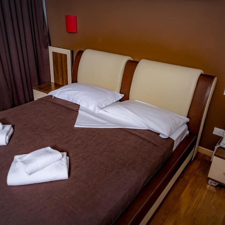Hotel Trieste - Camera Tripla Superior - 5