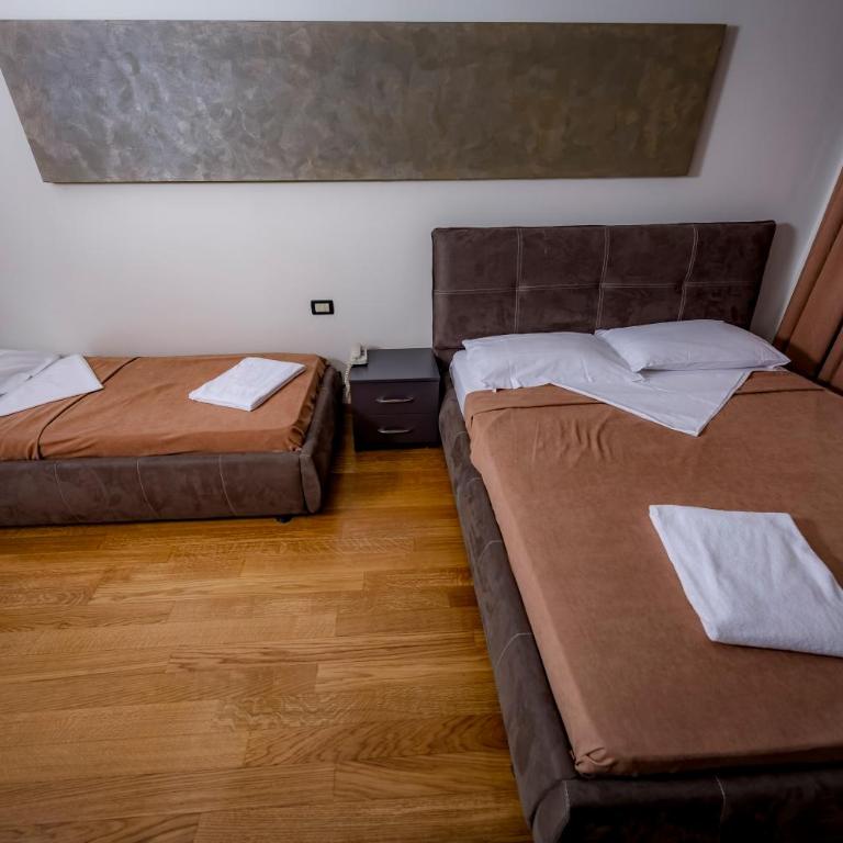 Hotel Trieste - Camera Tripla - 7