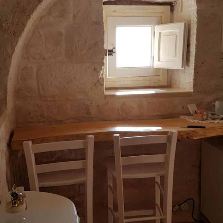 Casa Relax Isabelle - Suite Trullo - 19
