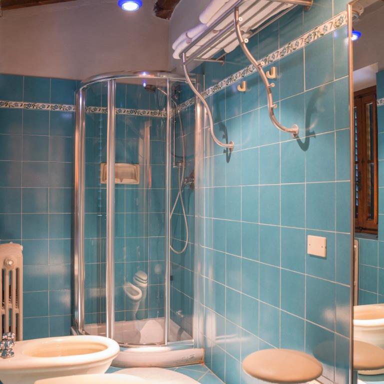 Fattoria Il Milione Agriturismo - Appartamento Superior (4 Adulti) - 8