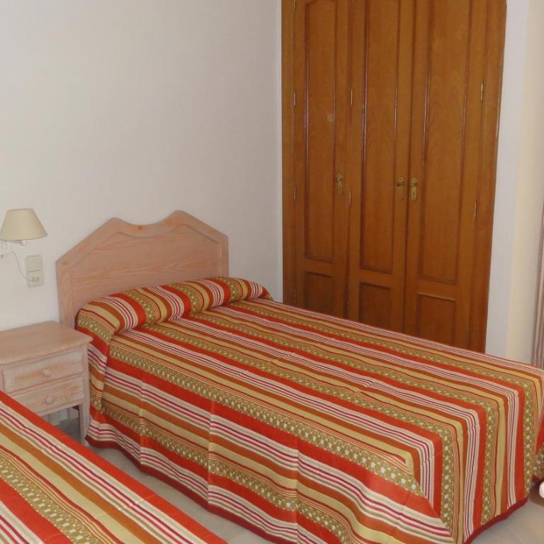 Apartamentos Golf Center - One-Bedroom Apartment (4 Adults) - 2