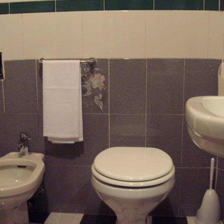 Albergo Anna - Camera Singola - 2