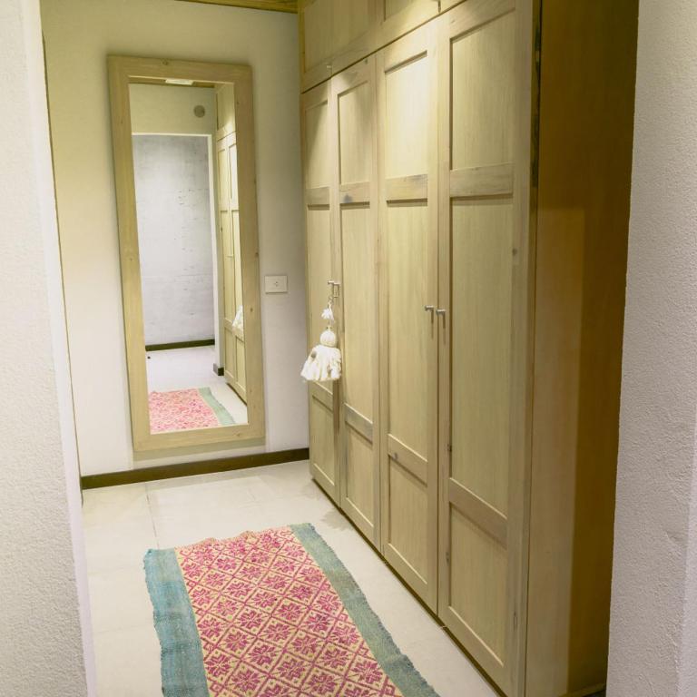 Lodge Rocas Del Plata - Habitación Doble Deluxe Superior - 1 o 2 camas - 9