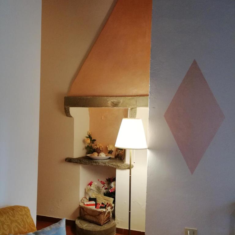 La Piccola Oasi con parcheggio - Appartamento - 32