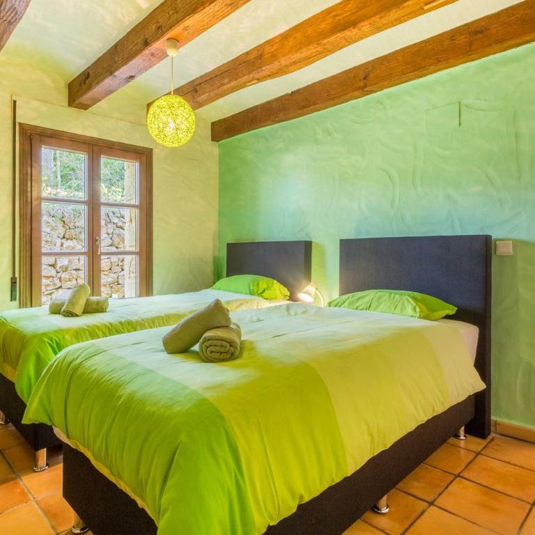 Pura Vida by BonCasa Costa Blanca - Casa - 7