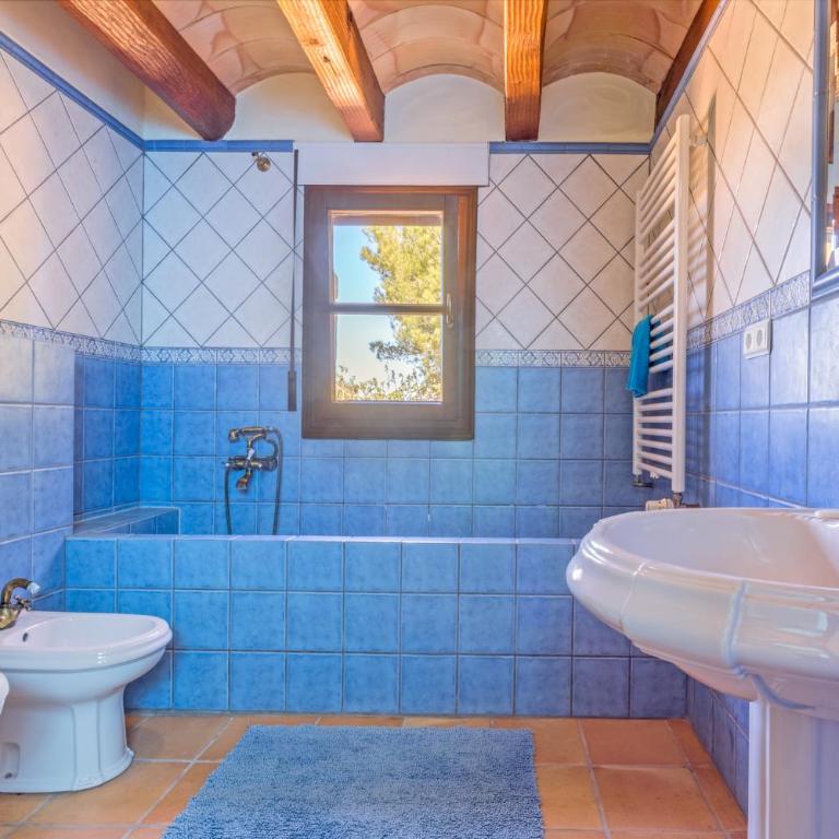 Pura Vida by BonCasa Costa Blanca - Casa - 12