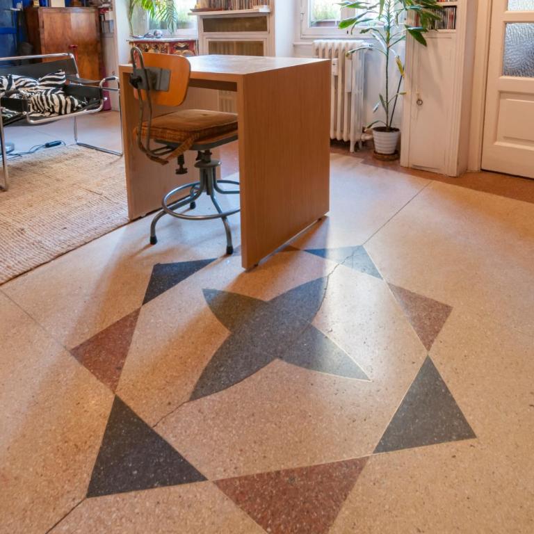 Malasaña. La casa del artista - Apartment - 9