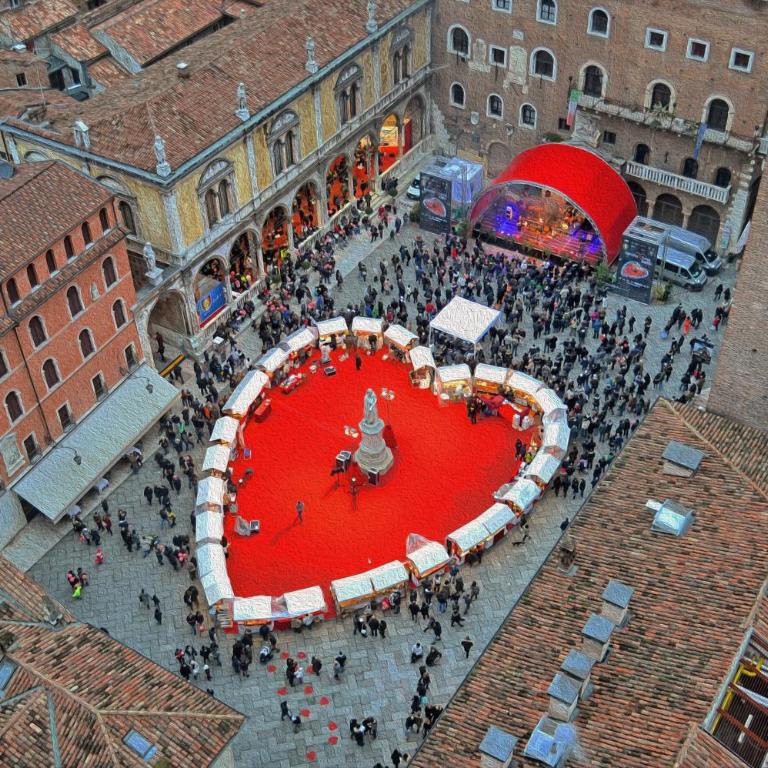 Antiche Colonne Suite - Appartamento - Piano Terra - 19