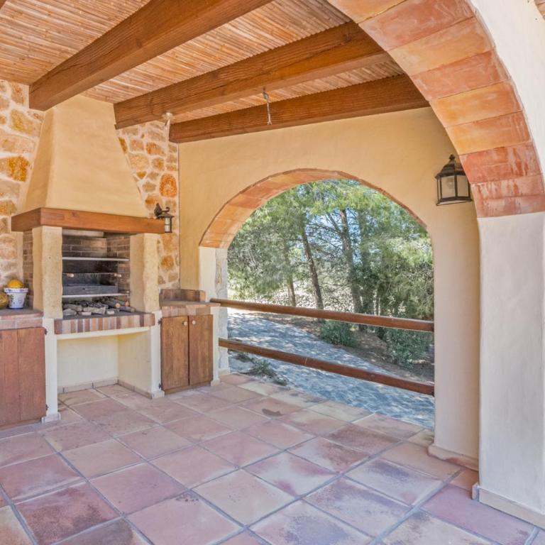 Pura Vida by BonCasa Costa Blanca - Casa - 15
