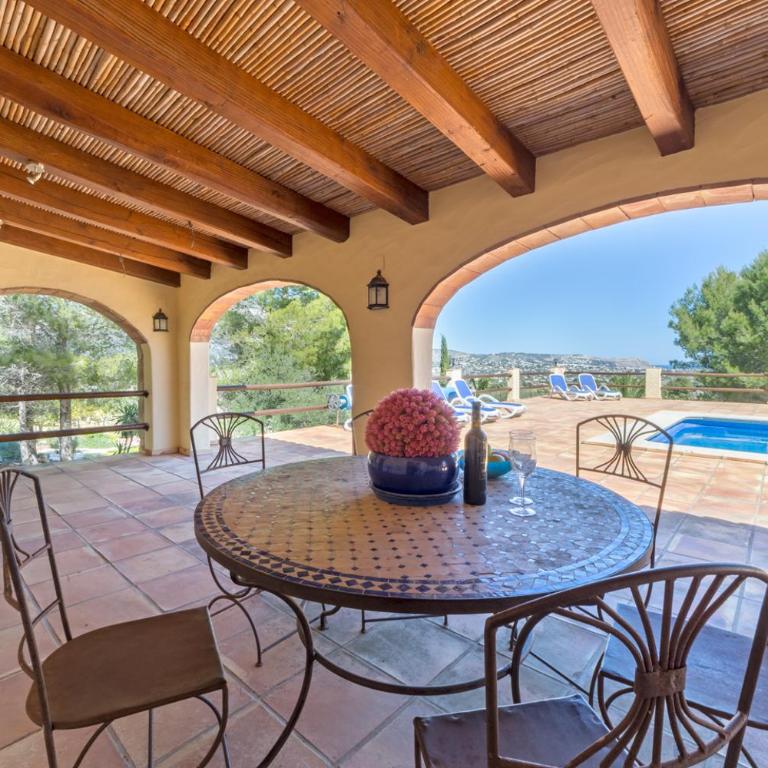 Pura Vida by BonCasa Costa Blanca - Casa - 17