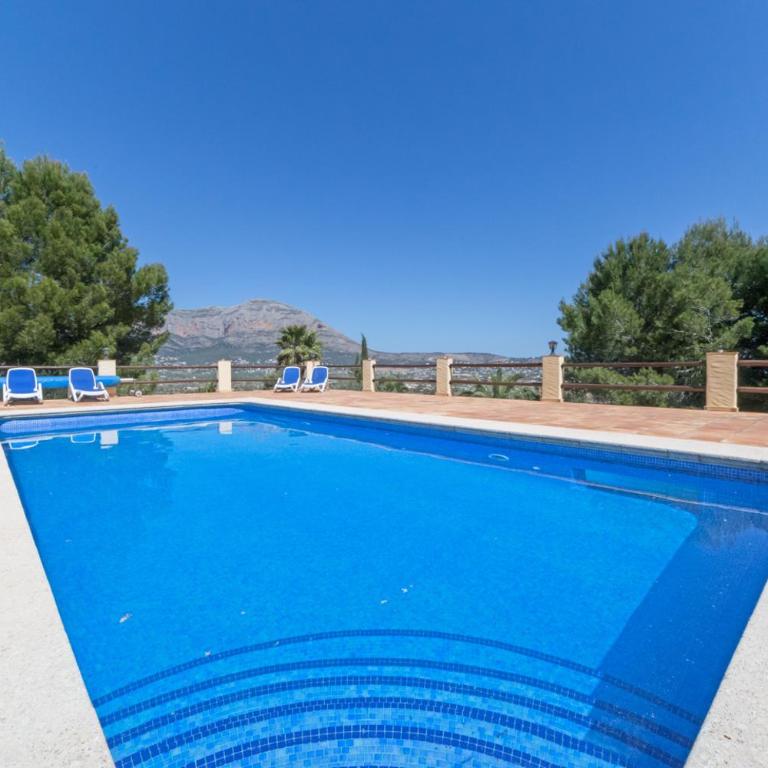 Pura Vida by BonCasa Costa Blanca - Casa - 3