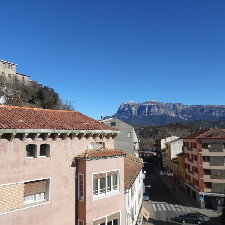 Apartamentos Edificio Aguilas - One-Bedroom Apartment - 7