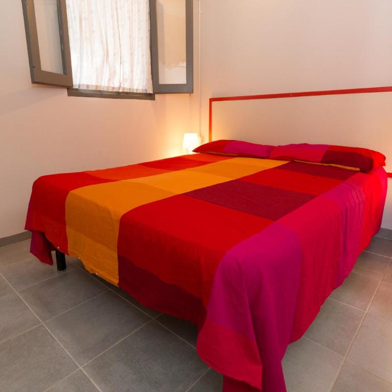 Camping OASI - Bungalow de 2 dormitorios - 3
