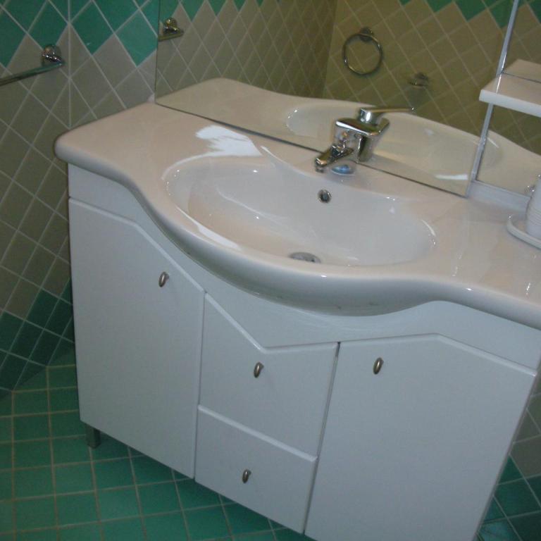 Case Vacanza Fenicotteri - Appartamento con 2 Camere da Letto (4 Adulti) - 25