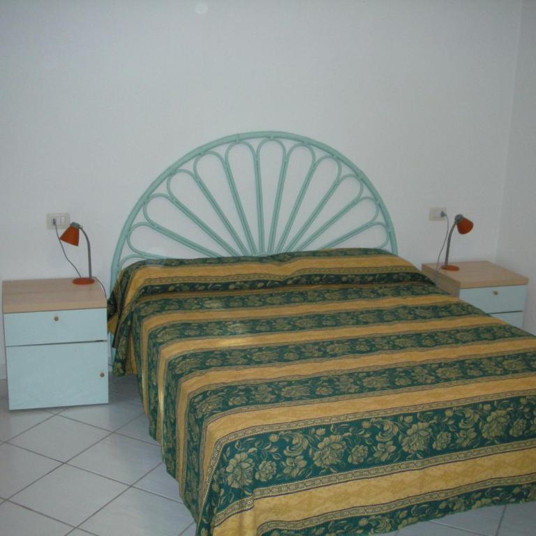 Case Vacanza Fenicotteri - Appartamento con 1 Camera da Letto - 18