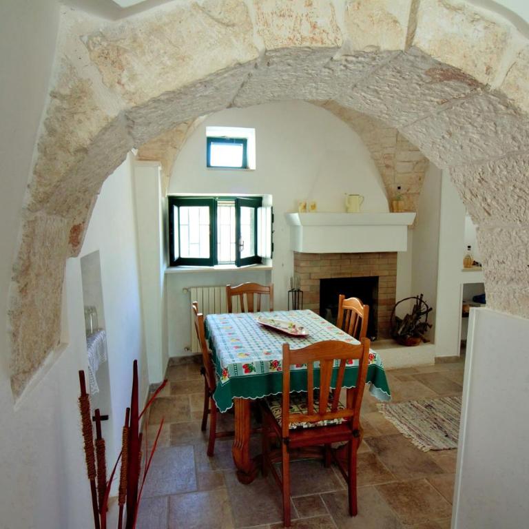Maison MilleOttocento - Casa con 2 Camere da Letto - 8