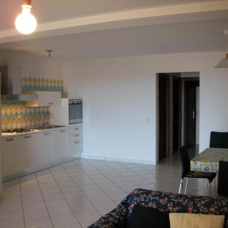 Case Vacanza Fenicotteri - Appartamento con 2 Camere da Letto (4 Adulti) - 33