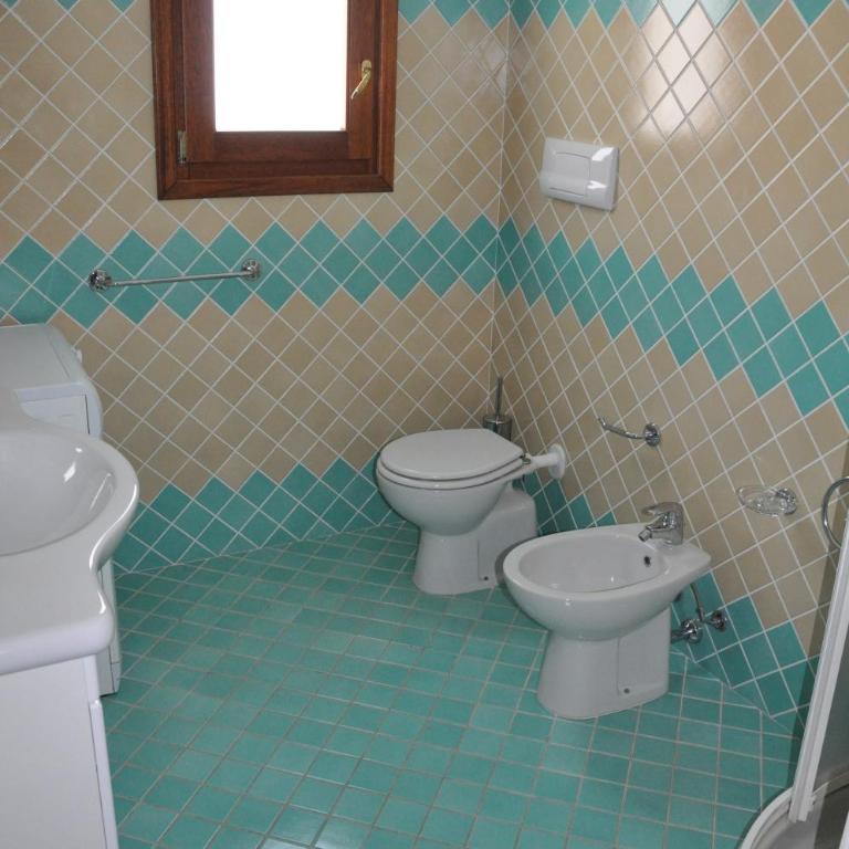 Case Vacanza Fenicotteri - Appartamento con 1 Camera da Letto - 15