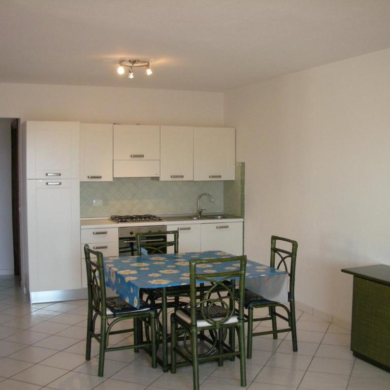 Case Vacanza Fenicotteri - Appartamento con 2 Camere da Letto (4 Adulti) - 36