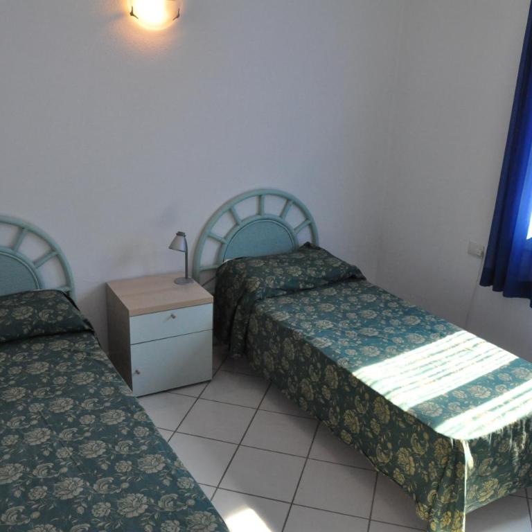 Case Vacanza Fenicotteri - Appartamento con 1 Camera da Letto - 20