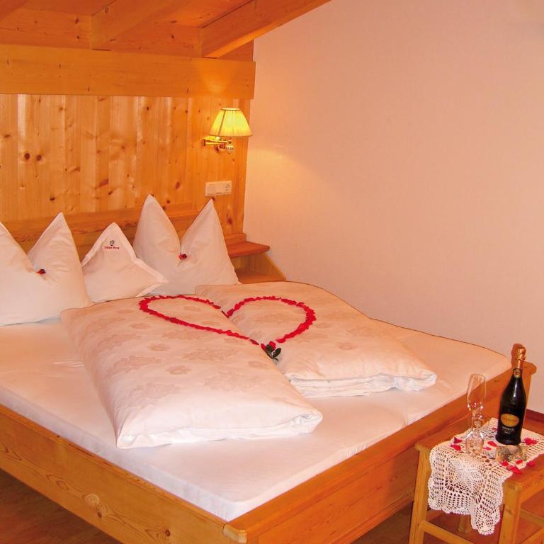 Gasthof Weisses Kreuz - Habitación Doble Estándar - 5