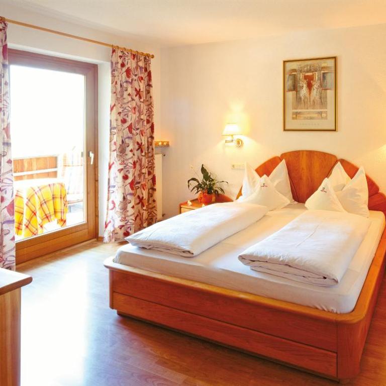 Gasthof Weisses Kreuz - Habitación Individual Estándar - 1