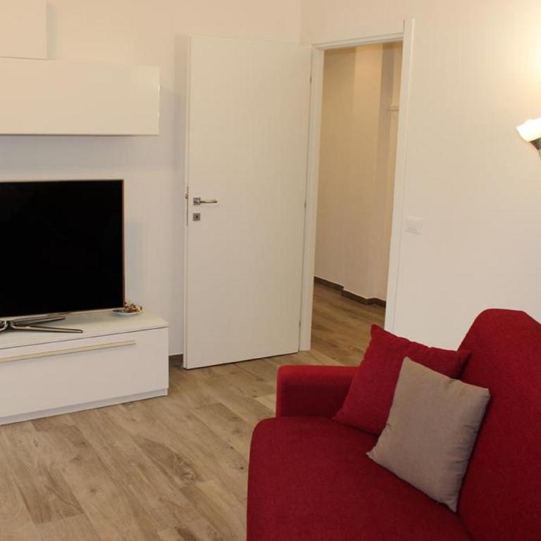Light & Colours Apartment - Appartamento - 5